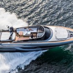 Riva 56 Rivale