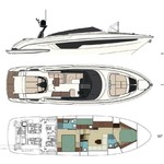 Riva 56 Rivale