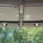 Premier Pontoons Grand Isle 250