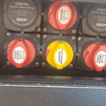 Premier Pontoons Grand Isle 250