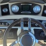 Premier Pontoons Grand Isle 250