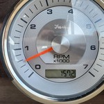 Premier Pontoons Grand Isle 250