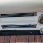 Premier Pontoons Grand Isle 250