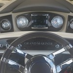 Premier Pontoons Grand Isle 250