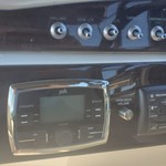 Premier Pontoons Grand Isle 250