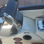 Premier Pontoons Grand Isle 250