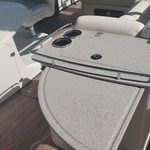 Premier Pontoons Grand Isle 250