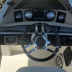 Premier Pontoons Grand Isle 250