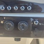 Premier Pontoons Grand Isle 250