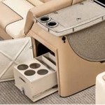 Premier Pontoons Grand Isle 250