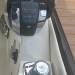 Premier Pontoons Grand Isle 250