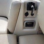 Premier Pontoons Grand Isle 250