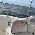 Sea Ray 240 Sundancer