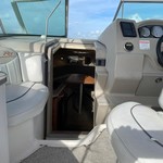 Sea Ray 240 Sundancer