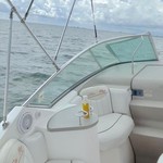 Sea Ray 240 Sundancer
