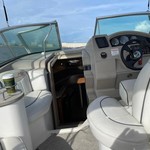Sea Ray 240 Sundancer