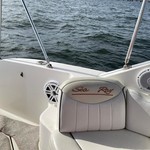 Sea Ray 240 Sundancer