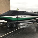 Mastercraft XT22