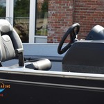 Lund Boats 1600 Fury SS