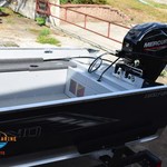 Lund Boats 1600 Fury SS