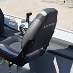 Lund Boats 1600 Fury SS