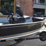 Lund Boats 1600 Fury SS