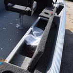 Lund Boats 1600 Fury SS