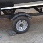 Lund Boats 1600 Fury SS