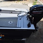 Lund Boats 1600 Fury SS