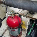 Chaparral 350 Signature Cruiser