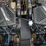 Chaparral 350 Signature Cruiser