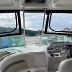 Chaparral 350 Signature Cruiser