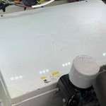 Chaparral 350 Signature Cruiser