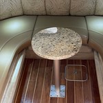 Chaparral 350 Signature Cruiser