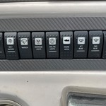 Chaparral 350 Signature Cruiser