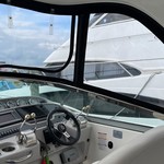 Chaparral 350 Signature Cruiser