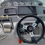 Chaparral 350 Signature Cruiser