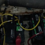 Chaparral 350 Signature Cruiser