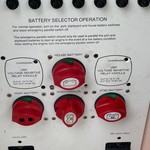 Chaparral 350 Signature Cruiser