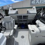 Regal 23 RX Surf
