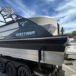 Regal 23 RX Surf