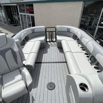 Regal 23 RX Surf