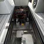 Regal 23 RX Surf