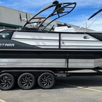 Regal 23 RX Surf