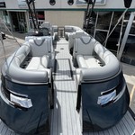 Regal 23 RX Surf