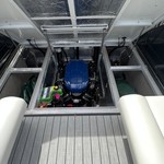 Regal 23 RX Surf