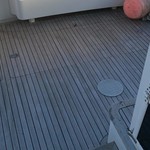 Bertram 60 Convertible