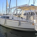 Beneteau Oceanis 38.1