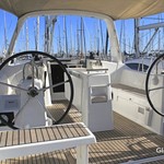 Beneteau Oceanis 38.1