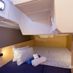 Beneteau Oceanis 38.1